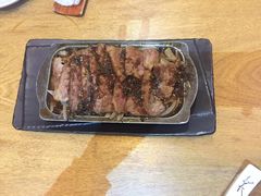 -水之惠鲜鱼料理(王府大街店)