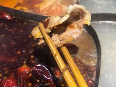 -白乐天毛肚火锅馆(南滨路店)