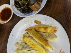 -小街锅贴(西工饭庄七分店)