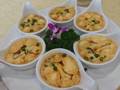 -蠔门宴海鲜城·阳江特色菜