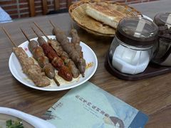 -吉云馄饨(桑梓路店)