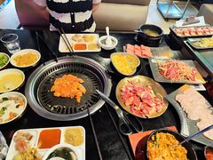 -老卜奎齐齐哈尔烤肉(人民东路店)