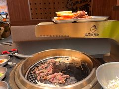 -麻蒲碳烤肉(远景路1号店)