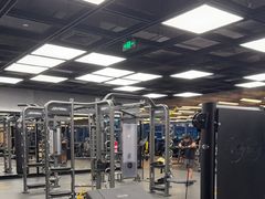 -燃坊JEN ACTIVE游泳健身中心·深圳前海JEN酒店