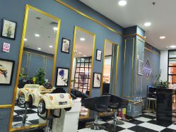-BHG Hair Salon