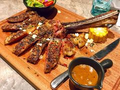 -GreyWhale灰鲸餐厅(武汉国际广场店)