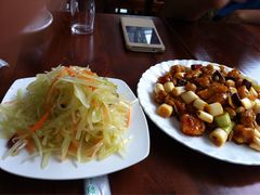 -天祥斋老北京八大碗烧烤家常菜(田村店)