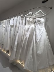 -PAI婚纱礼服设计馆【大牌租赁/高级定制】