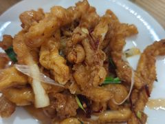 -九龙餐厅(大沽路店)