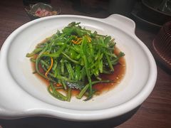 -素满香·全民食养自助(长宁龙之梦店)