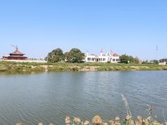 -竹林寺旅游风景区