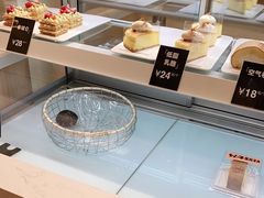 -分子跳动鲜活面包(五一大道店)