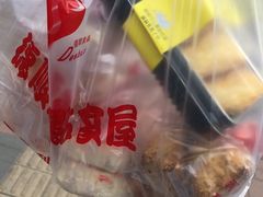 -爱德顺糕点食屋(利民道店)