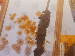 -鸣记脆皮烤鱼·海鲜烤鱼(三八广场店)