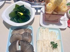 -浩爷羊蝎子火锅(双榆树店)