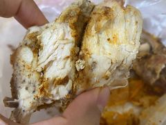 -香园炸鸡(鞍山西道店)