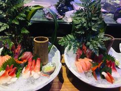 -和彩放题餐厅(酒仙桥店)