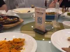 -东江渔村·古典园林·30年粤菜老字号(太和店)
