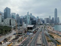 -香港会议展览中心演讲厅