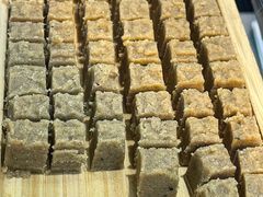 -清真军军绿豆糕(回坊总店)