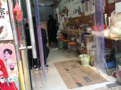 门面-天府米线笼笼肉夹馍(钟楼小区店)