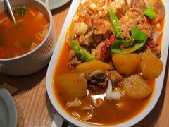 -香料集市新疆餐厅·清真聚餐(成都远洋太古里店)