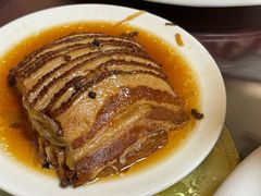 -华光餐厅(复兴路店)