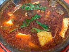 -清真·马文砂锅大全(麦苋街店)