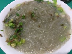 -甘记肥肠粉(马鞍北路店)