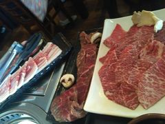 -Jin Go Gae Restaurant