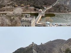 -居庸关长城
