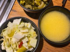 -悦屋老板娘的烤肉店(紫薇田园店)