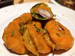 -清水日本料理铁板烧(学府路店)
