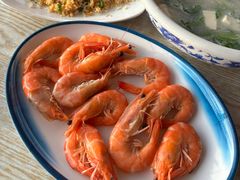 -红月湾海鲜饭店•沙滩海景(双月湾店)