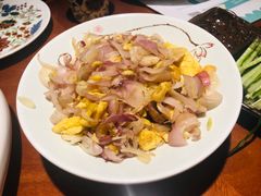 -老昌春饼(欧亚世纪店)