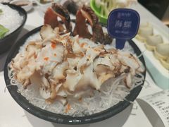 -海月轩海鲜豆捞(紫金塔店)