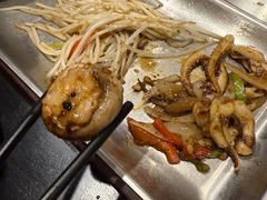 -大神太神·铁板烧(七宝领展广场店)