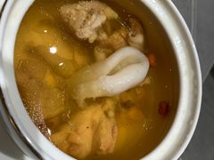 -神洲四海大酒楼(王府井澳门中心店)
