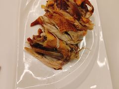 古法烧鸡-东方饺子王(新奥购物中心店)