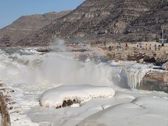 -陕西黄河壶口瀑布旅游区