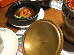 -亚马逊环球美食百汇(新城吾悦广场店)