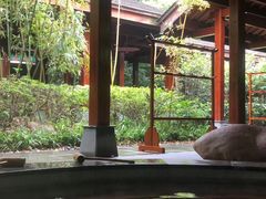 -天目湖御水温泉·度假酒店