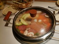 -七八冷面·延边朝鲜族美食(圣熙八号店)