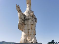 -秦始皇帝陵博物院(兵马俑)