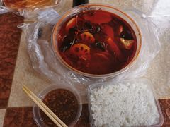 -陈眼镜火锅(总店)