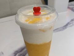 -MANGOO芒可ice(大观天地MALL店)