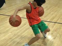 -悦动体能篮球羽毛球网球(三里河店)