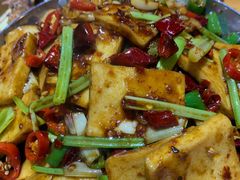 -老姑砂锅·烧烤天津菜(体北道店)