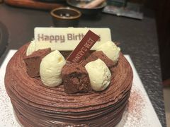 -Pantry's Best派悦坊蛋糕(世纪金源店)