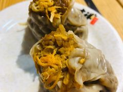 蛋黄烧麦-吉祥馄饨(深圳福华一路店)